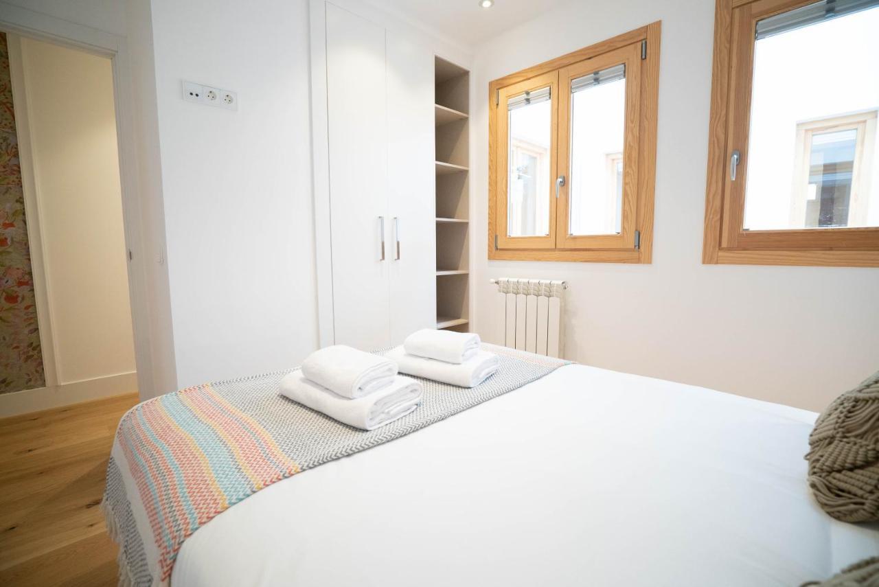 Smartr Gran Via Apart-hotel *