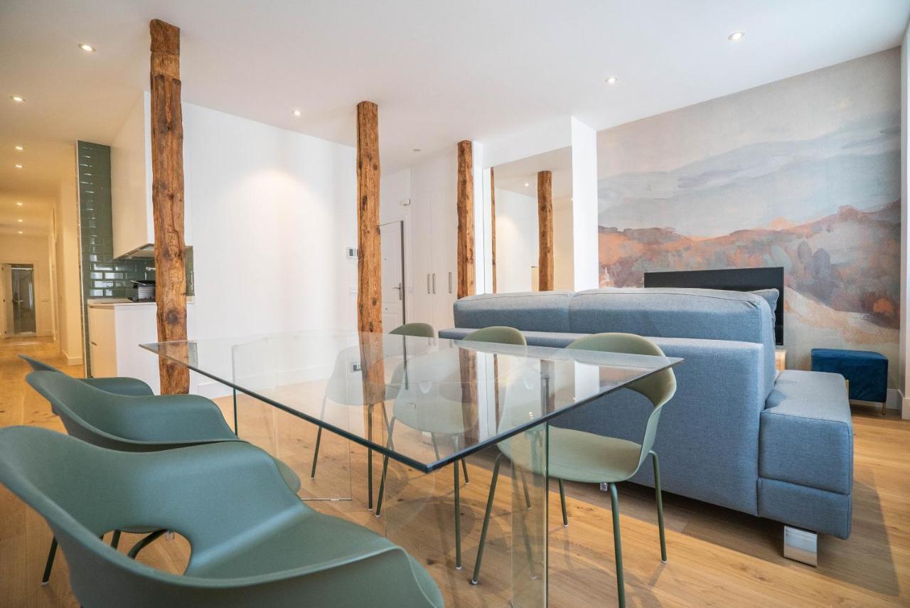 Apart-hotel Smartr Gran Via Madri