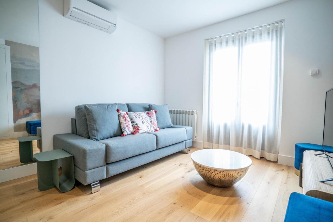 Smartr Gran Via Apart-hotel Madri