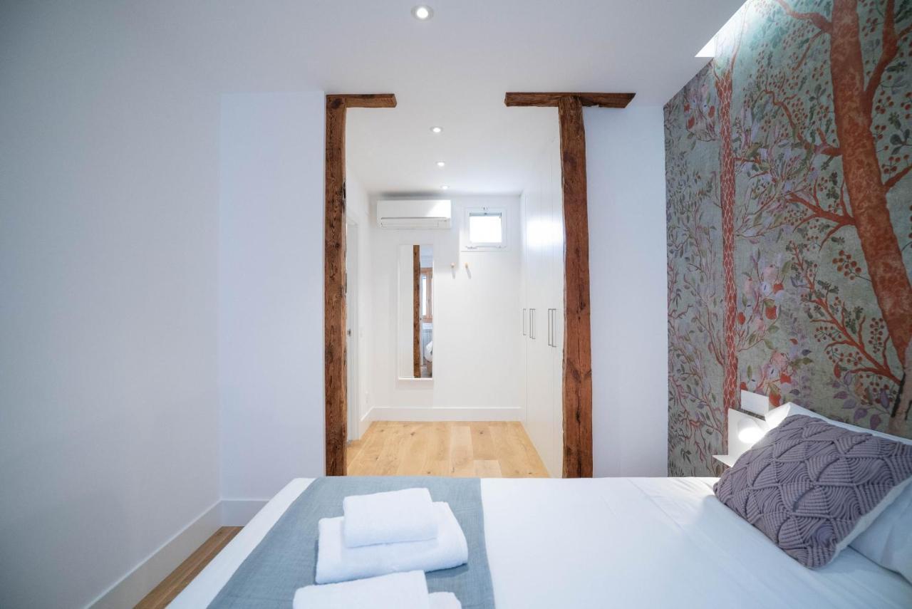 Apart-hotel Smartr Gran Via *