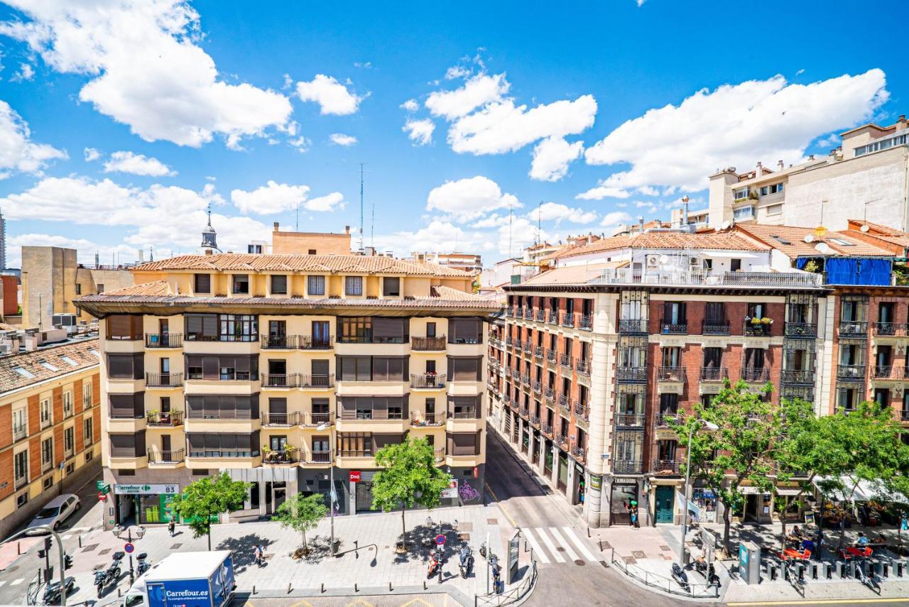 Smartr Gran Via Madri