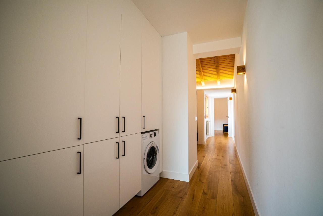 Apart-hotel Smartr Gran Via Madri