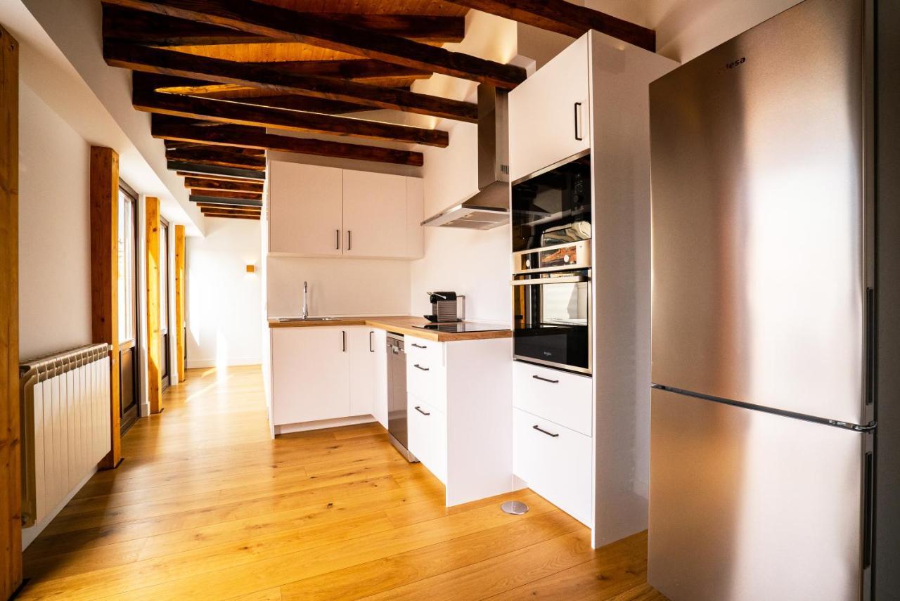 Smartr Gran Via Apart-hotel *