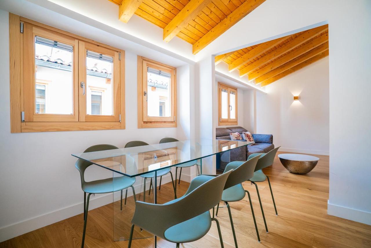 Smartr Gran Via Apart-hotel Madri