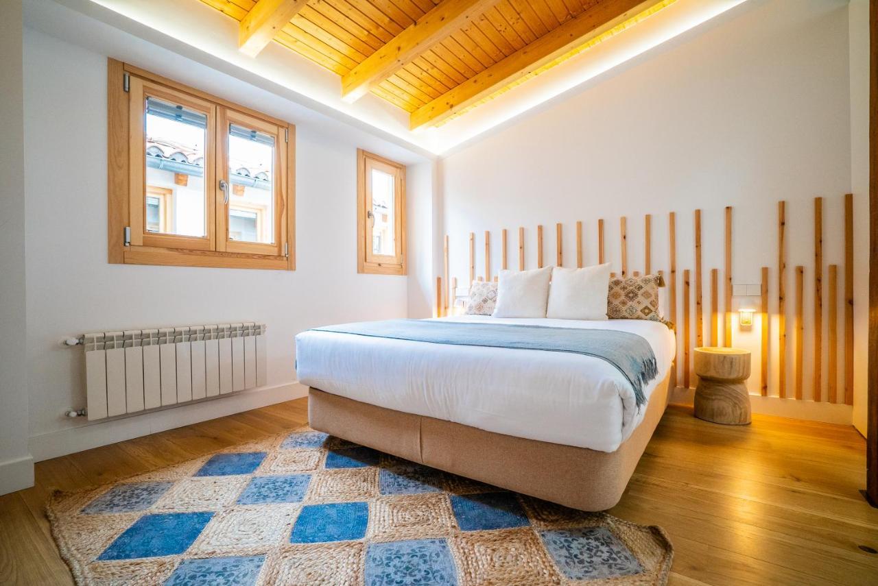 Apart-hotel Smartr Gran Via Madri