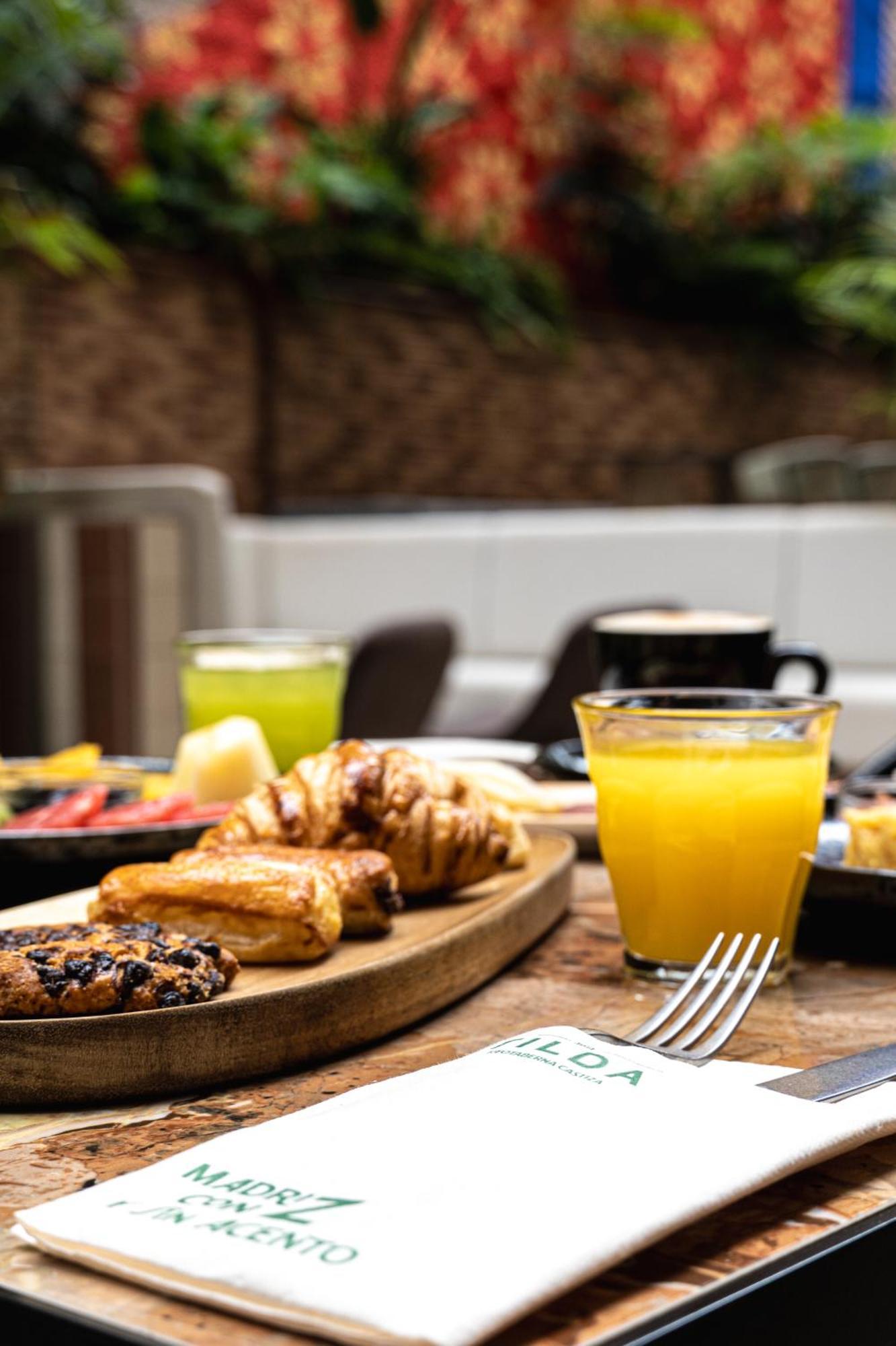 Smartr Gran Via Apart-hotel
